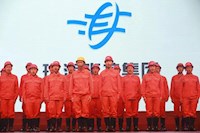 “最美水務(wù)人”追夢2019,啟航新征程!