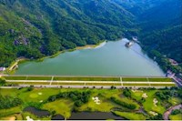 60載對澳供水史,見證水潤濠江情,共筑珠澳幸福夢