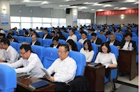 重整行裝再出發  推動珠海水控二次創業