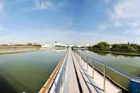 咸潮期結束,內地向澳門供水安全穩定