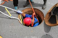 “龍舟水”要來(lái)了!他們嚴(yán)陣以待,保障城市排水搶險(xiǎn)工作!