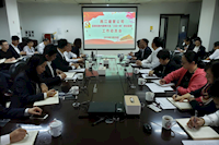 夯實黨建工作根基，鍛造堅強戰斗堡壘