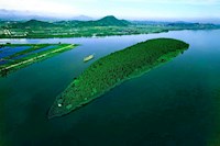 旱情引發咸潮上溯,珠海水控集團未雨綢繆保供水,呼吁市民節約用水!