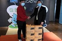 同舟共濟,共克時“疫”!