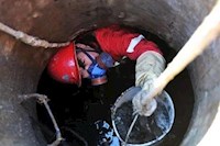 他們,是城市地下的“穿山甲”!黑暗中,守護著珠海千家萬戶…