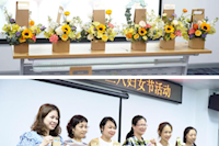 春暖花開(kāi)季,遇見(jiàn)最美的你