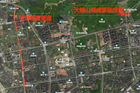 廣南梅第二條原水管道工程一期工程社會穩(wěn)定風險評估征詢意見公示