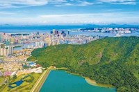 <南方日報> 珠海水控集團:堅守供水生命線 增進粵澳兩地情