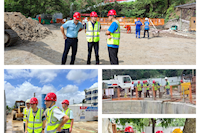 多措并舉，推動“安全生產(chǎn)月”活動走深走實(shí)