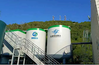 改造擴產(chǎn)!助力海島“百千萬工程”