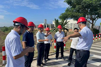 珠海航展首次開辟第二展區(qū),珠海水控集團全力保障供水安全