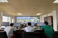 水控集團全力保障珠澳春節供水安全