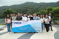 珠港水務環保技術交流再添新篇