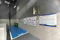 長(zhǎng)隆飛船樂(lè)園垃圾房全新升級(jí) 打造合作區(qū)餐廚垃圾分類示范樣板