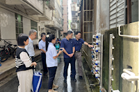 聚焦供水保障,助力合作區(qū)高質量發(fā)展!珠海水控集團調研重點民生項目