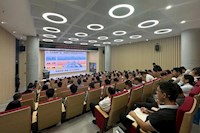 首屆珠海水務科技創新大會:多項舉措惠及市民用水與生活