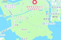 關于橫琴粵澳深度合作區供水業務承接變更的公告